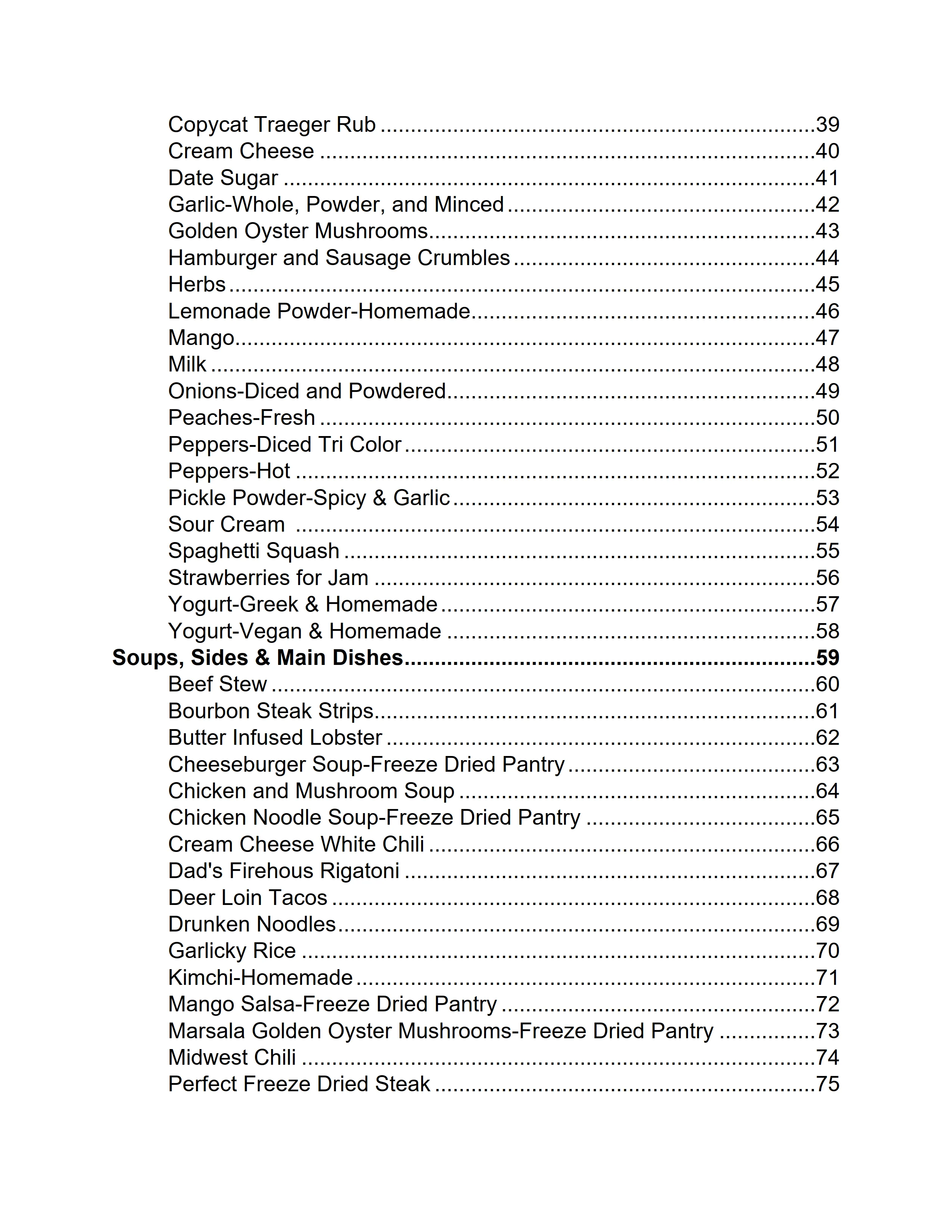 The Freeze Drying Cookbook Volume 2, 2nd Edition PDF DOWNLOAD - Image 3