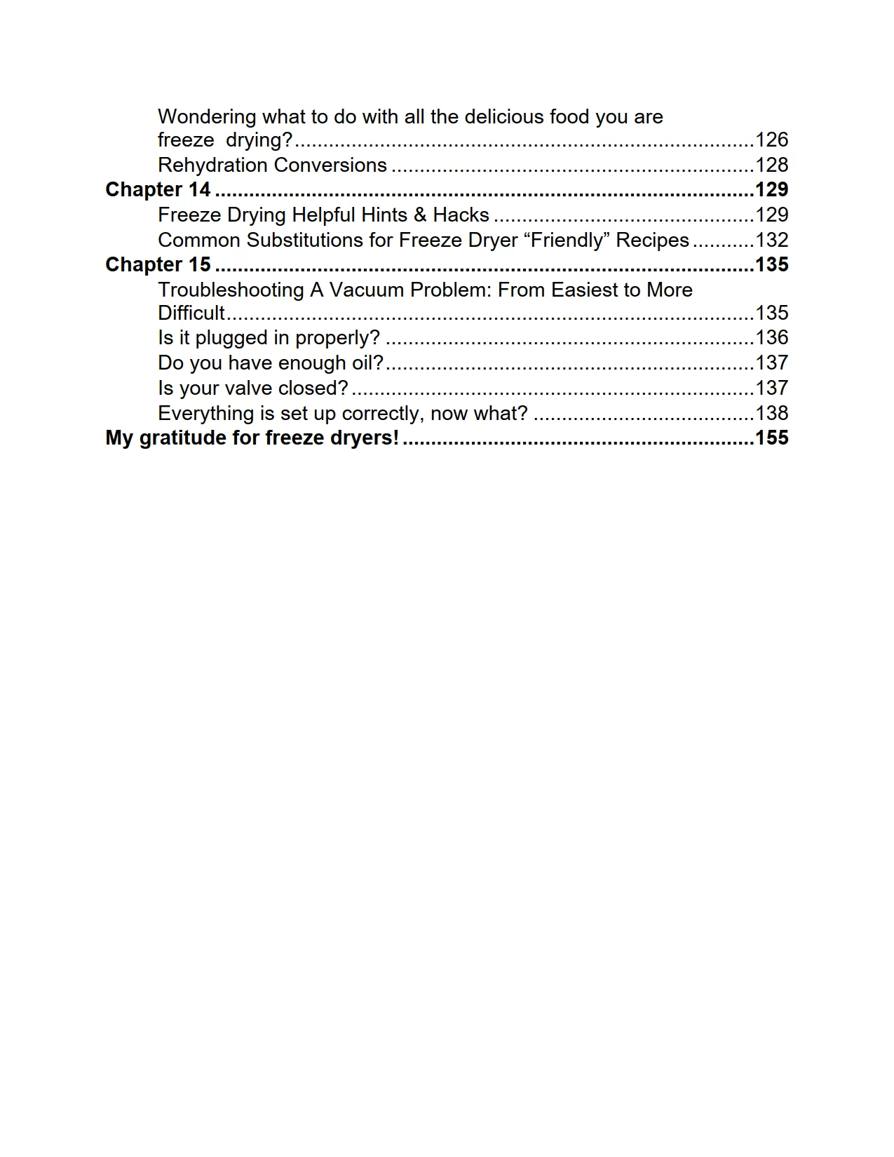 The Freeze Drying Handbook PDF DOWNLOAD - Image 5